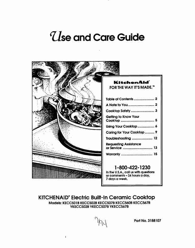 KitchenAid Cooktop KECC502B-page_pdf